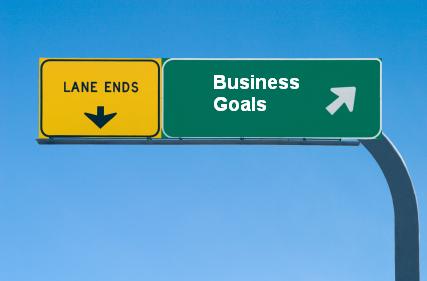 business goals